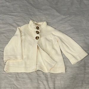 Michael Kors Sweater Cardigan